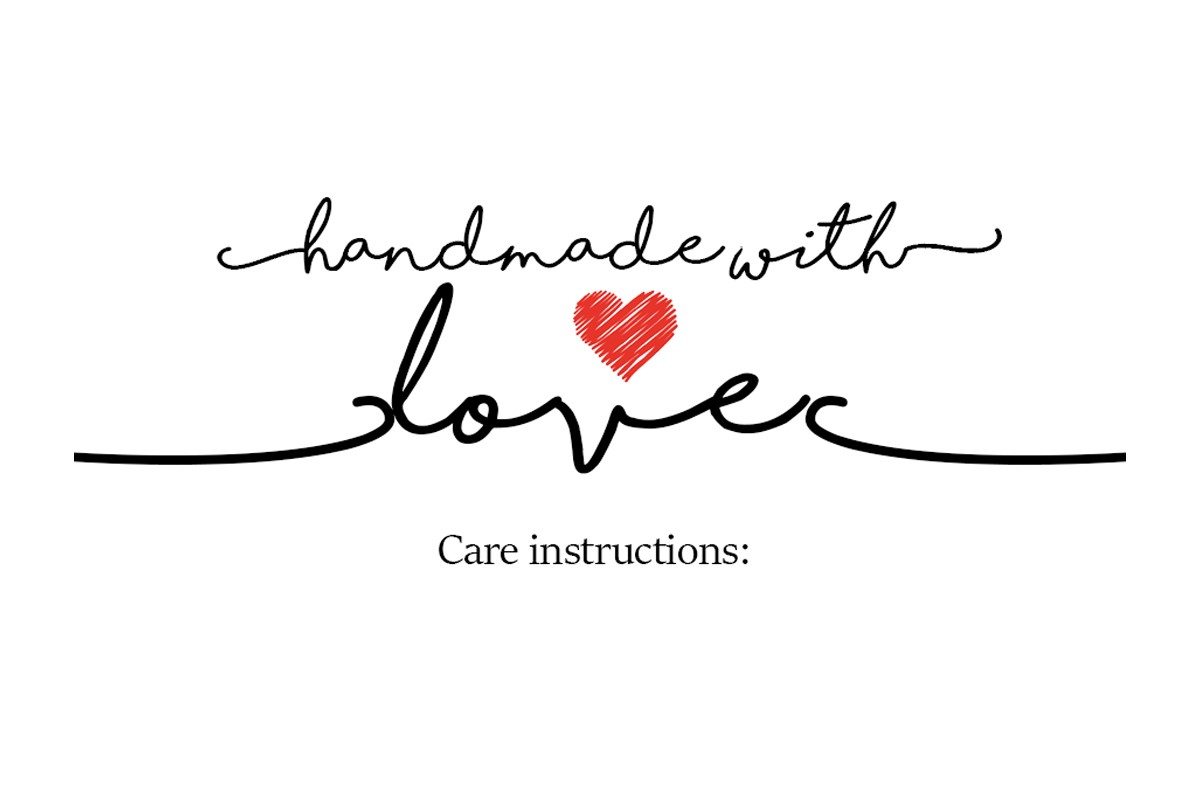 Gift tags Heirloom Purls: Freebie - Gift Tags