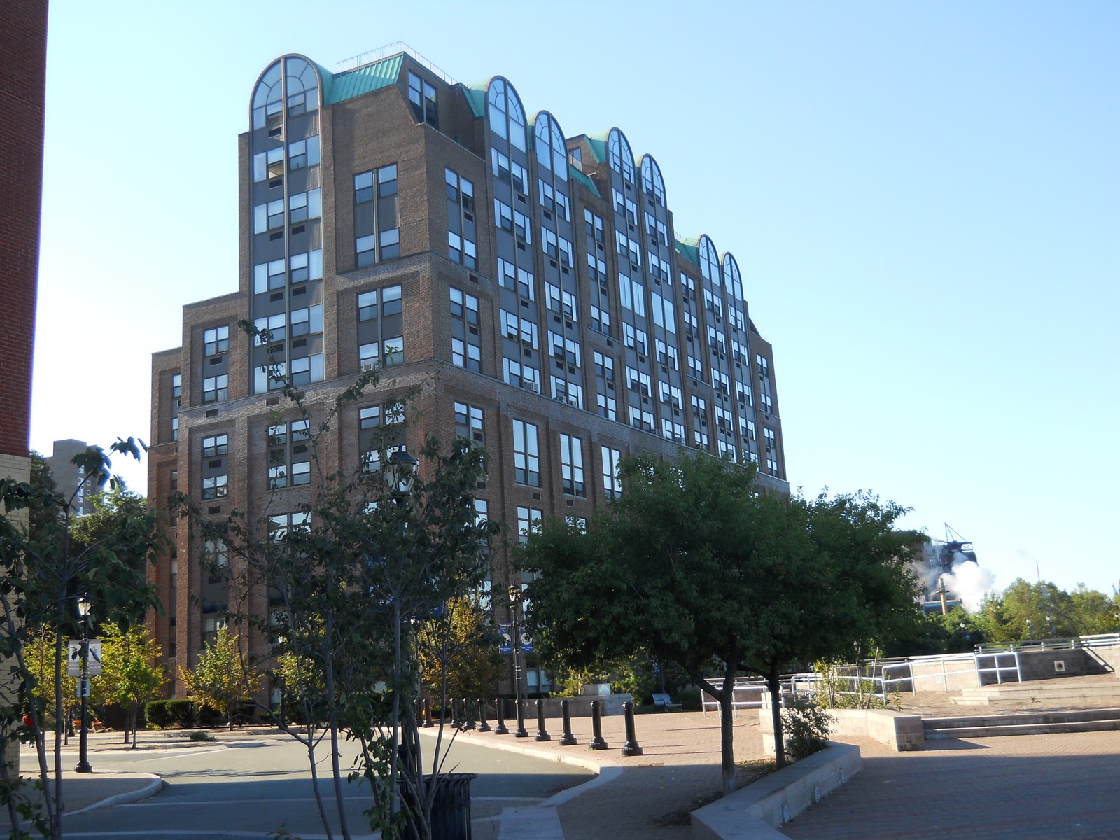 Beautiful Yonkers Yonkers Waterfront