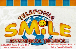 SMILE TELEFONIA