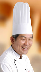 Chef Alex Goh