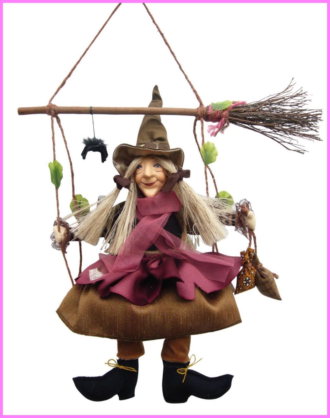 11 Vintage Kitchen Witch Doll LNJE SHANA BROWNING'S BLOG