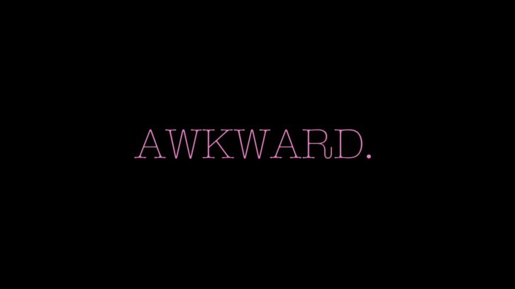 POLL : What did you think of Awkward - Season Finale?