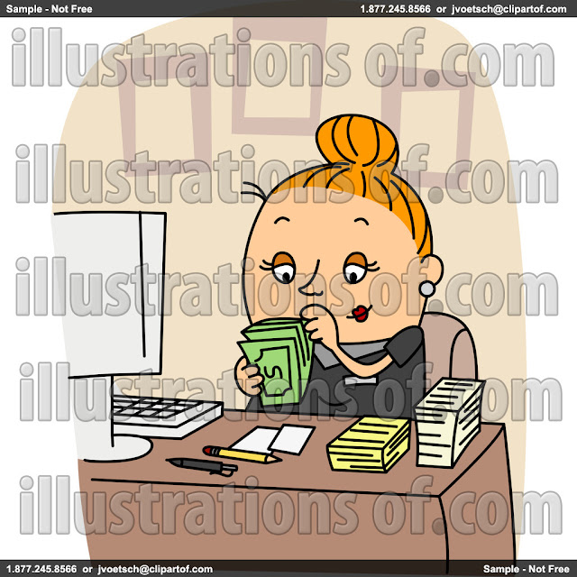accounting clipart - photo #6