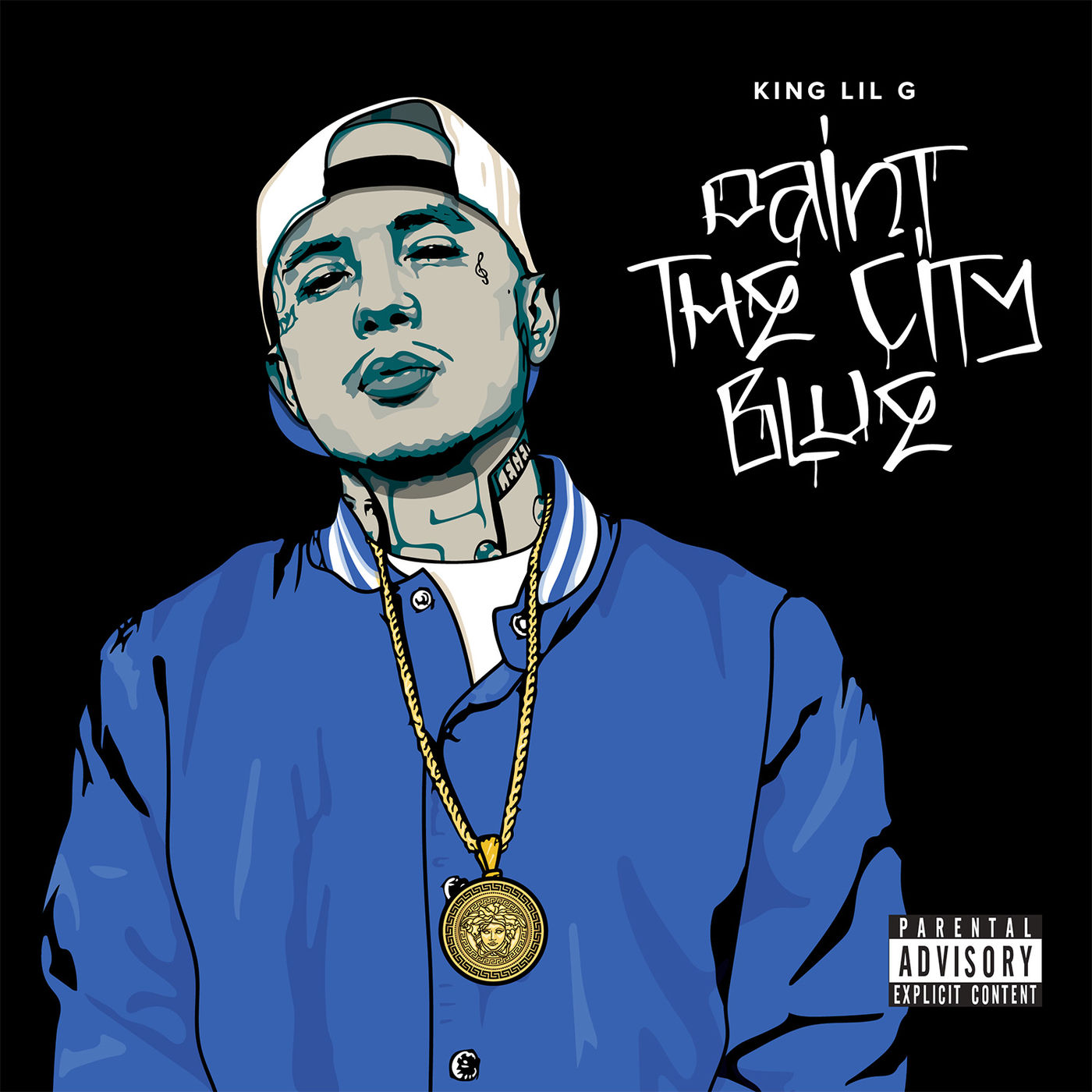 RapClassicNew : King Lil G