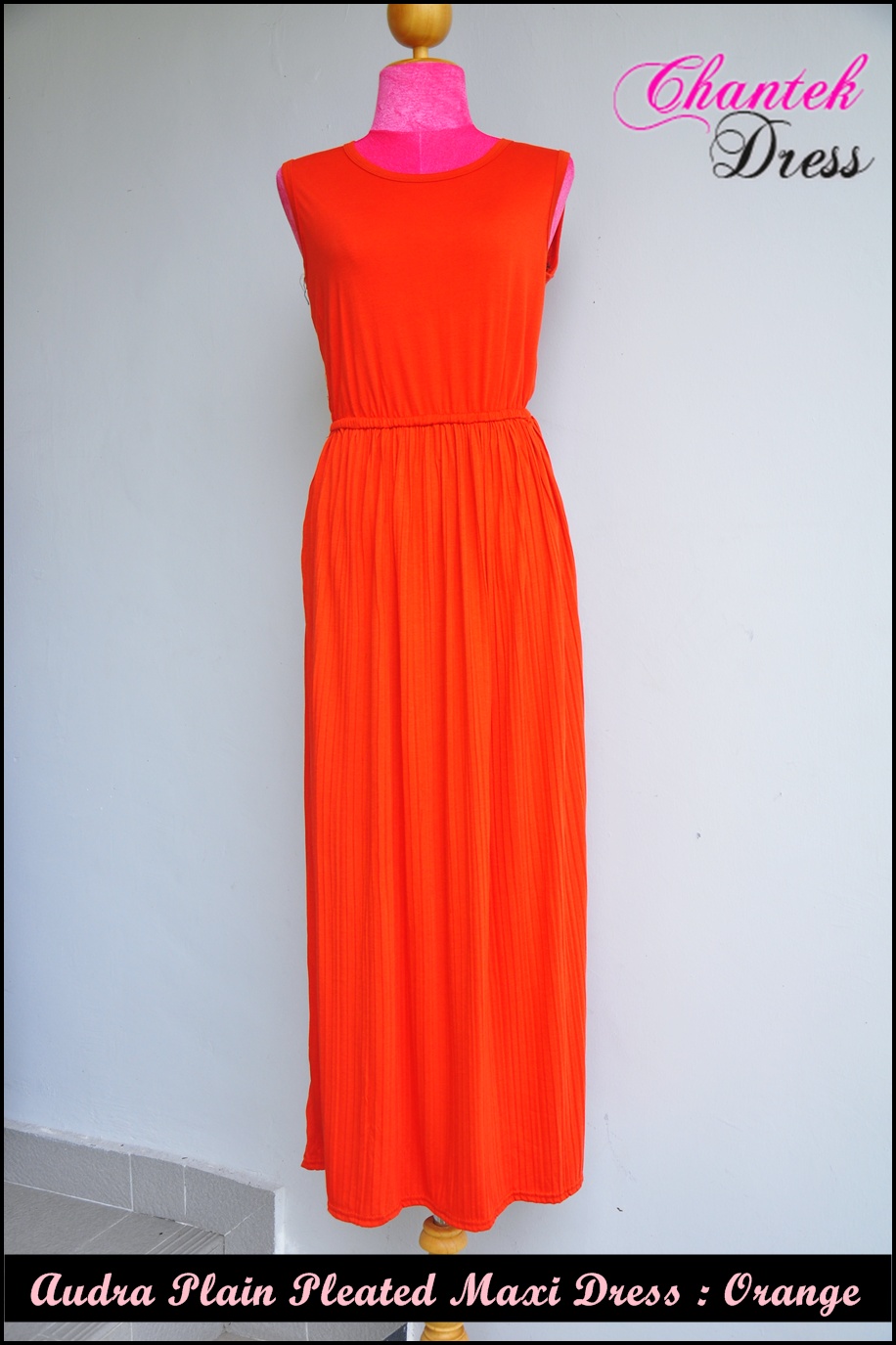 Chantek Dress Malaysia Online Boutique For Dress, Shawl, Bags