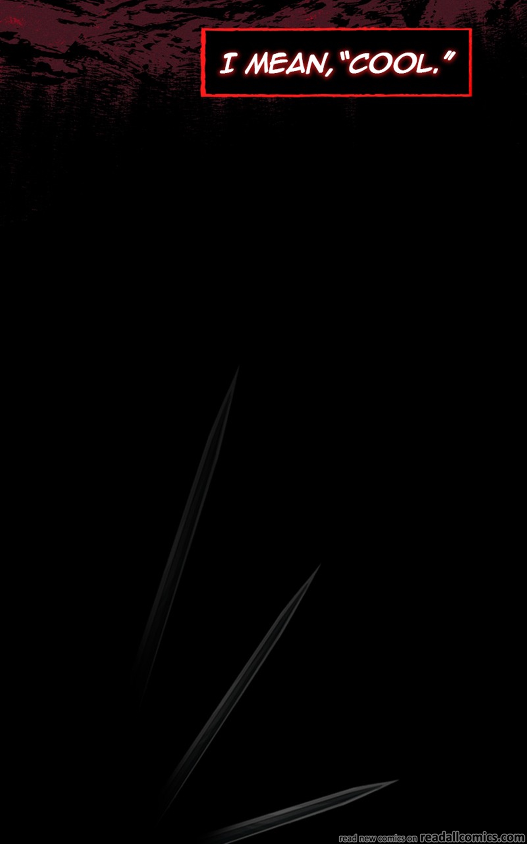 Red Hood: Outlaws chapter 3 page 37