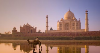 11 Fakta Kisah Sejarah Taj Mahal