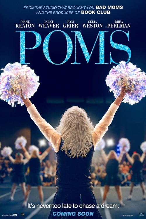 [HD] Pom-Pom Ladies 2019 Film Complet En Anglais