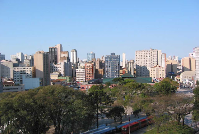 Curitiba – PR