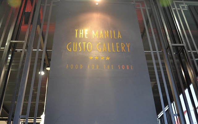 Manila Gusto Gallery