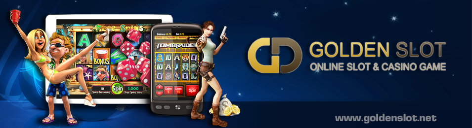 Goldenslot Online