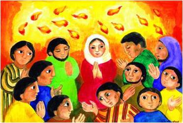 Pentecostés Pentecostés