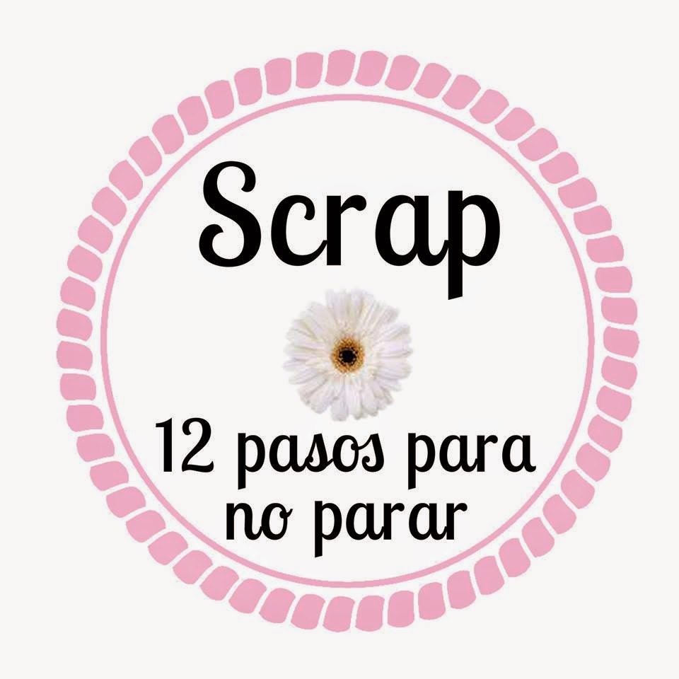 SCRAP, 12 PASOS