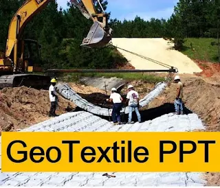 Geotextile PPT