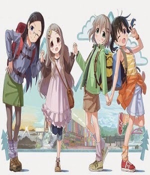 ヤマノススメ 評価