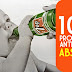 Propagandas Antigas Absurdas