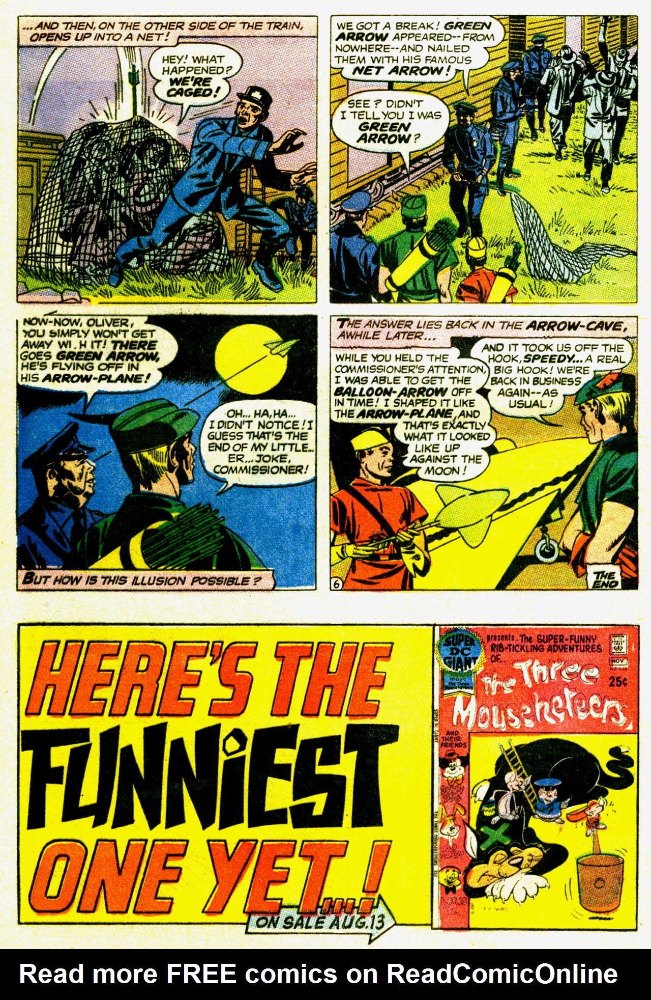 Read online World's Finest Comics comic -  Issue #197 - 46