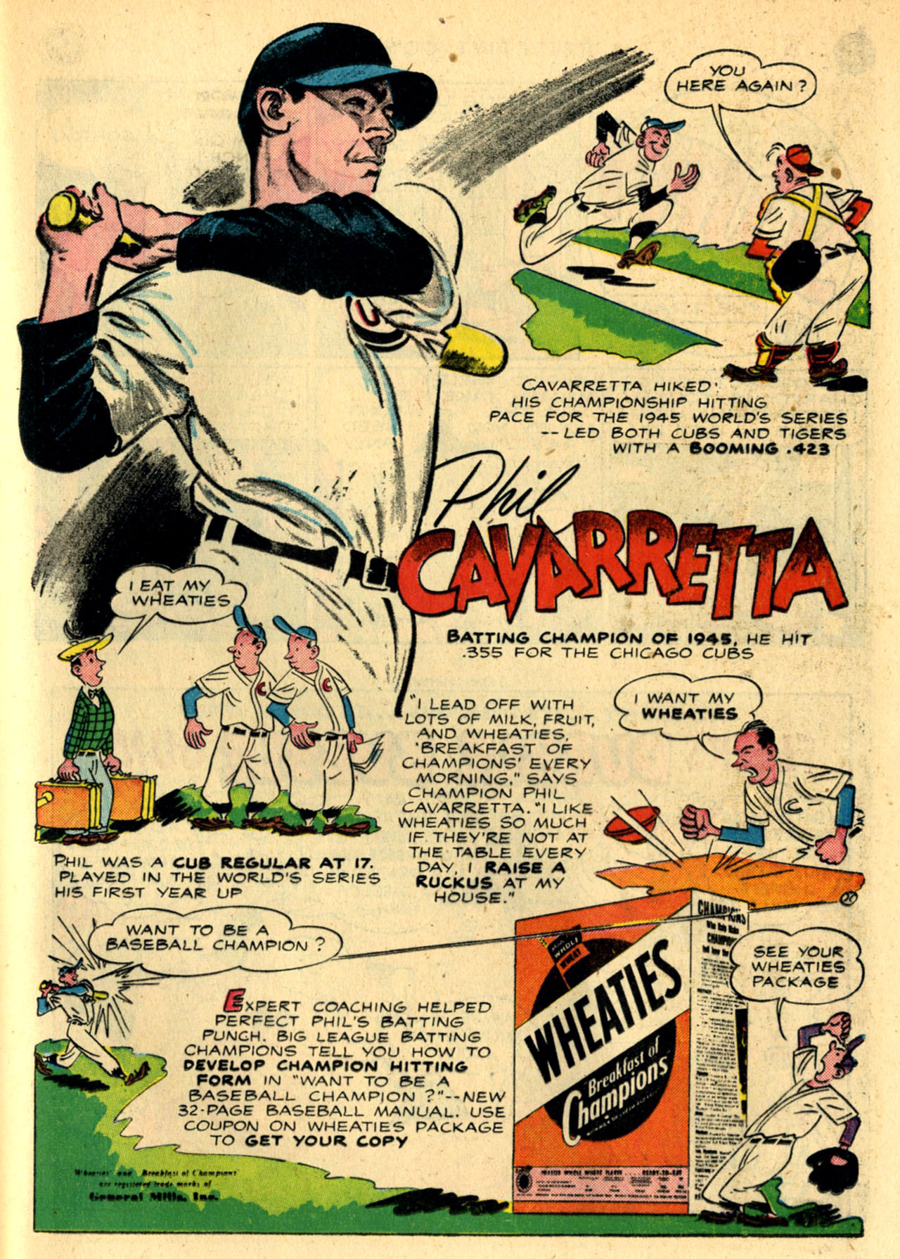 Detective Comics (1937) issue 111 - Page 37