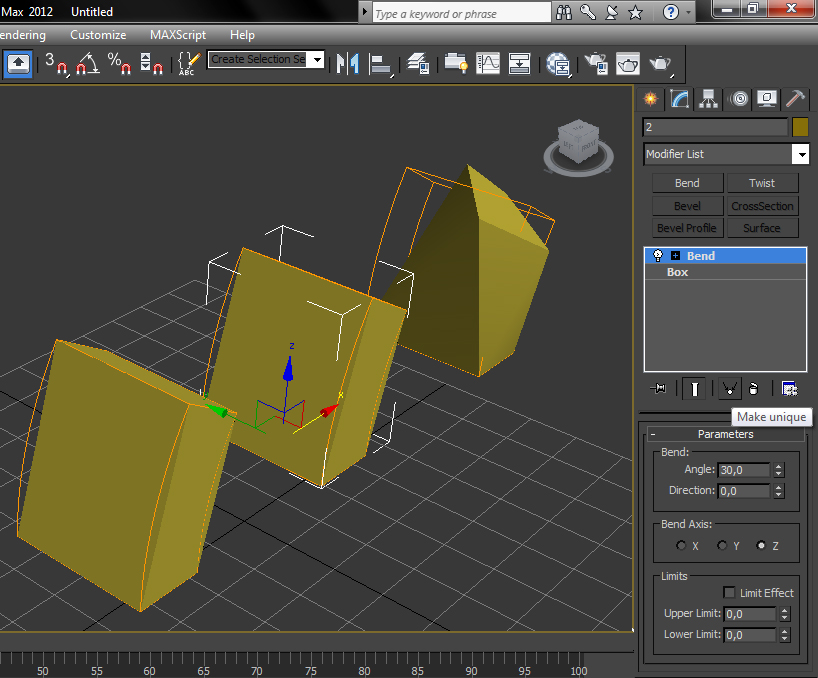 existe 3ds max para mac
