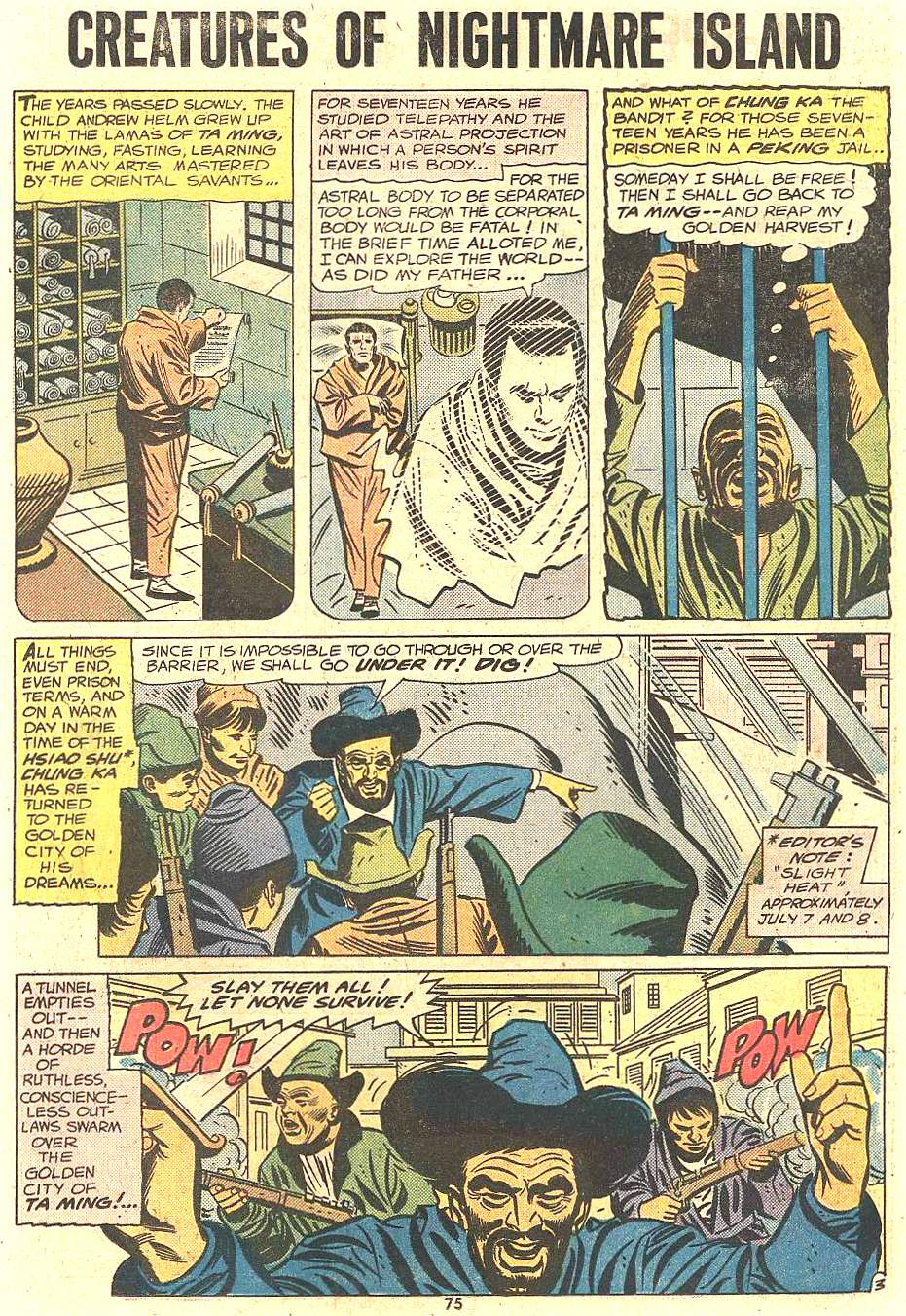 Justice League of America (1960) 115 Page 65