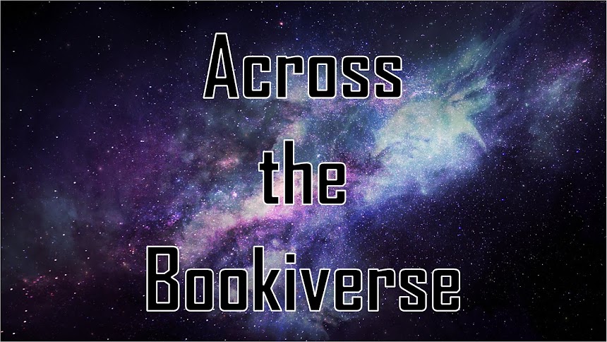 Across the Bookiverse