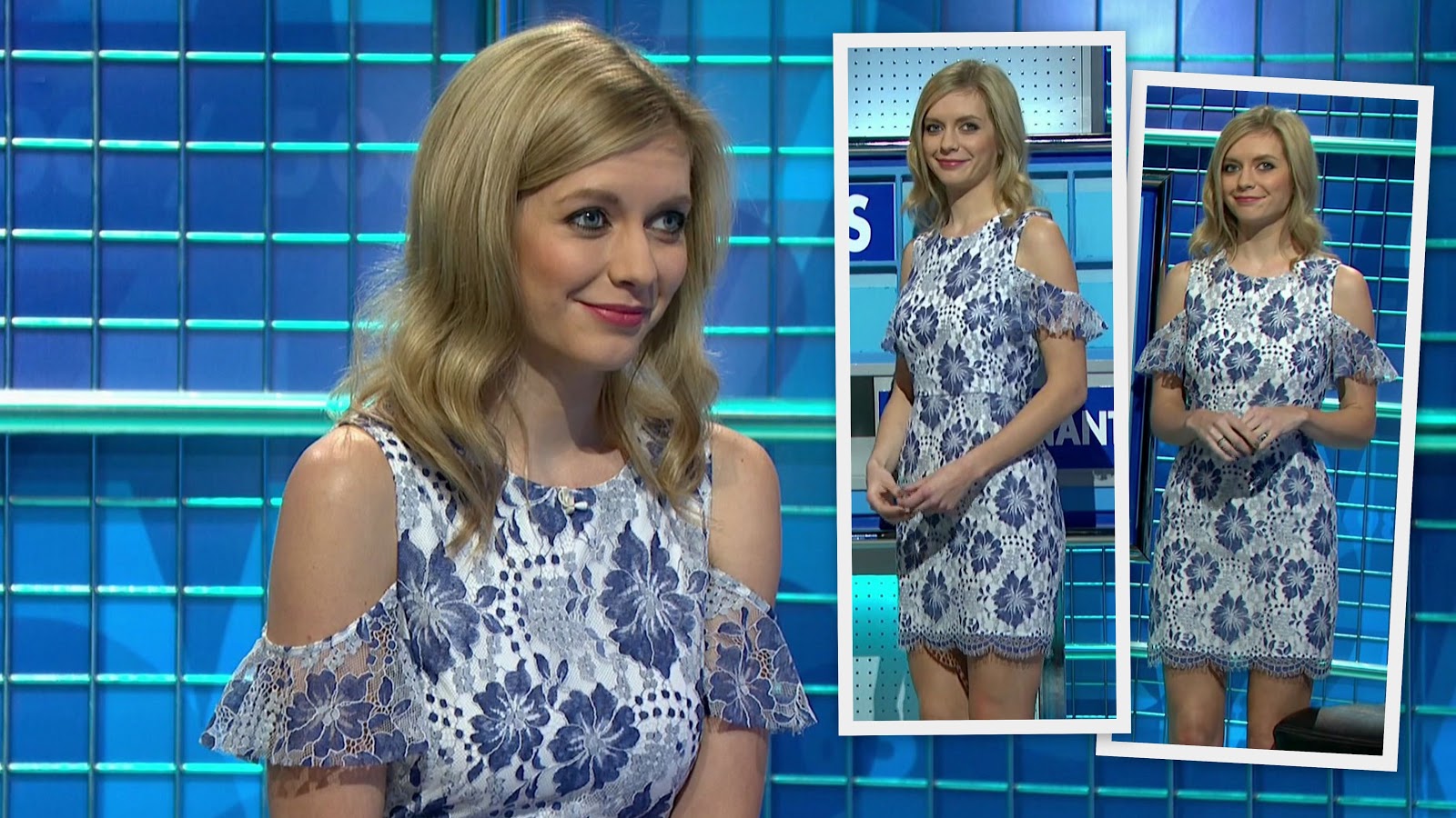Rachel Riley Wallpapers: Rachel Riley - Countdown Megapost 8