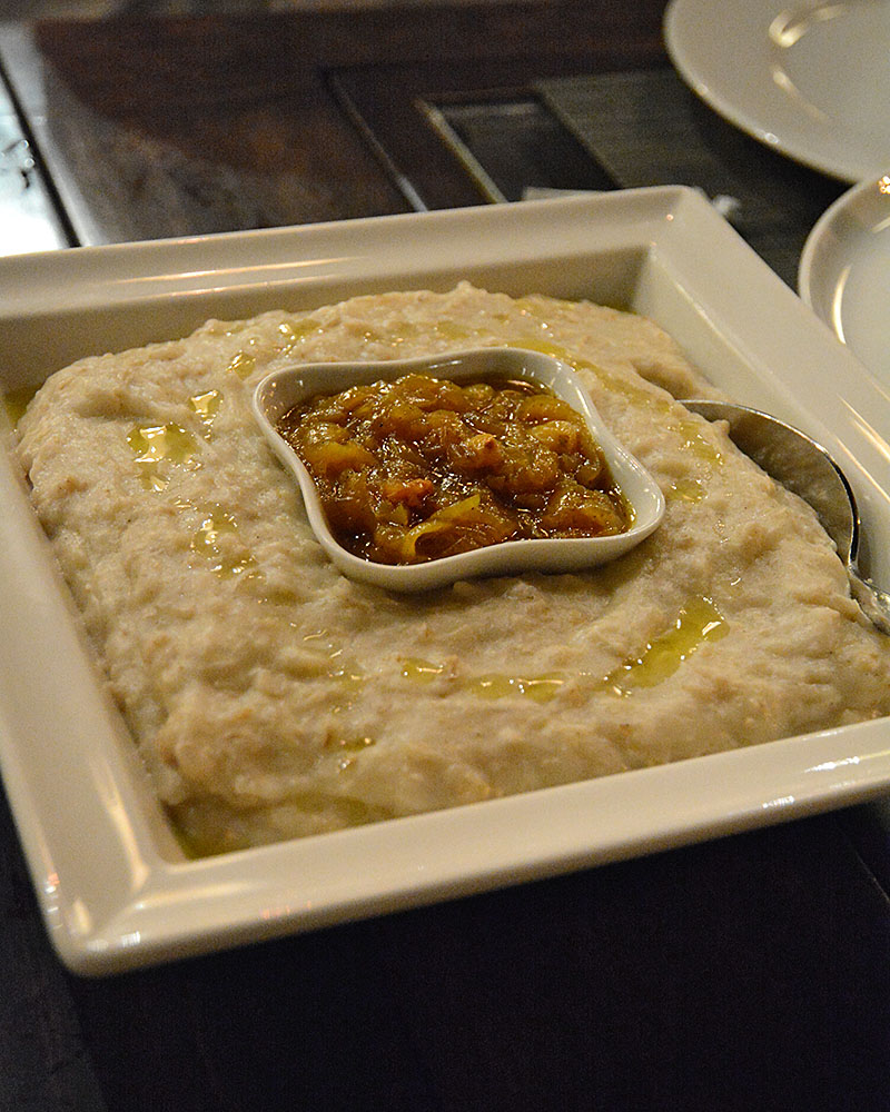 Traditional Omani Food