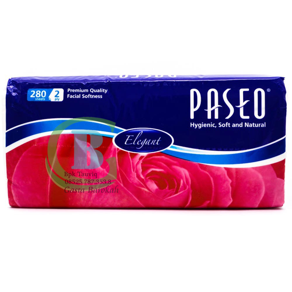 Distributor Tissue | Grosir Tissue | Jual Tissue