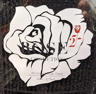 Clear Film With The QL-300