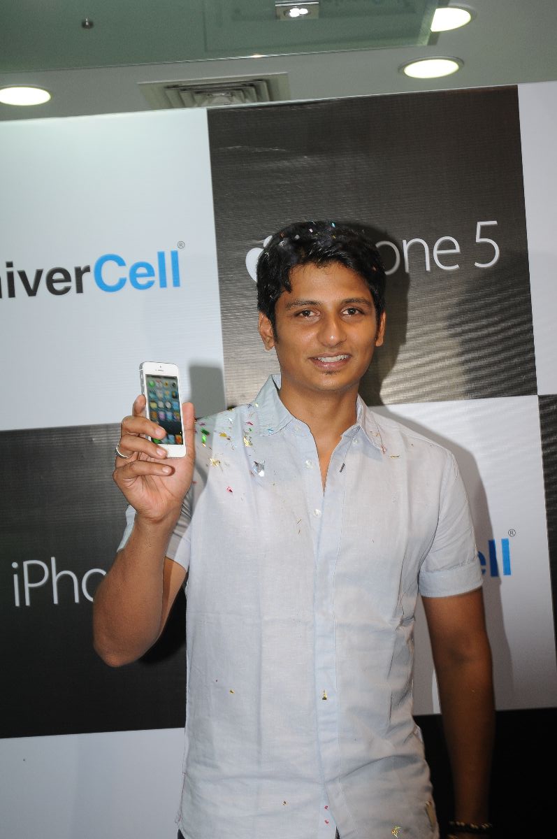 Search Tamil Movie Actor Jiiva Launch Of I Phone 5 Images The list is ordered by the year of their debut as a leading actor or the year of their landmark film.