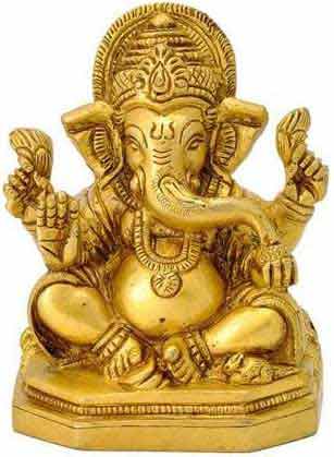 How Ganesha Got the Name Mayureshwar? | Hindu Blog
