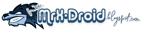 MrX-Droid