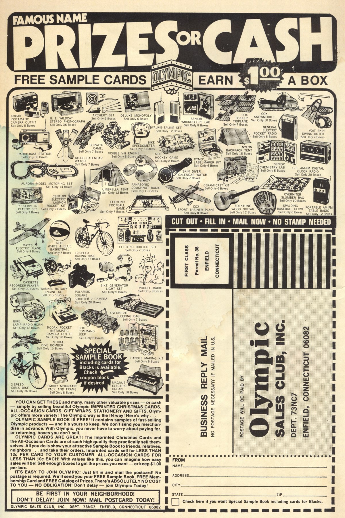 Read online Strange Adventures (1950) comic -  Issue #244 - 35