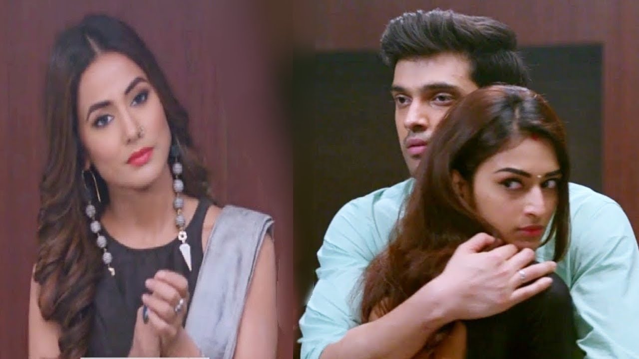 Upcoming Twist : Anurag Prerna get blessings of Moloy Komolika abandon