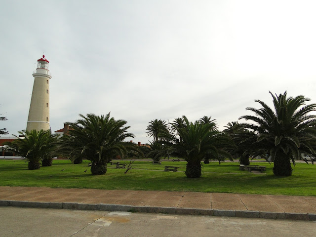 Punta Del Este e Casa Pueblo