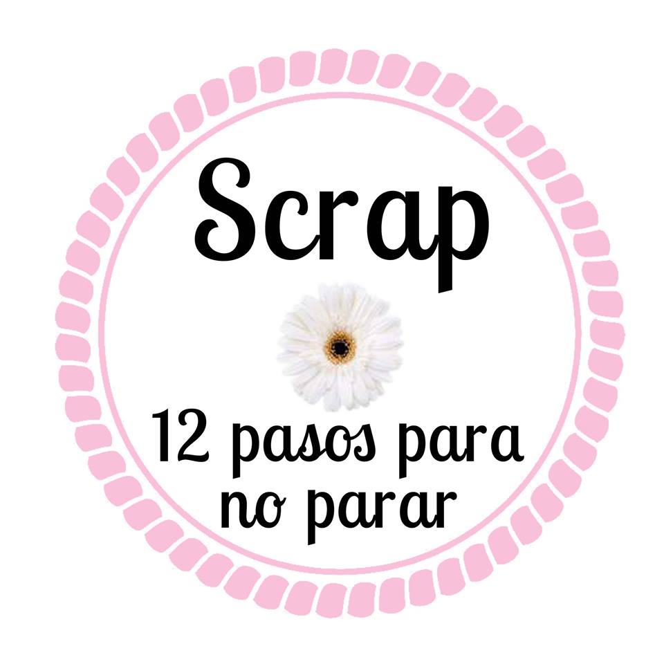 Scrap,12 pasos para no parar