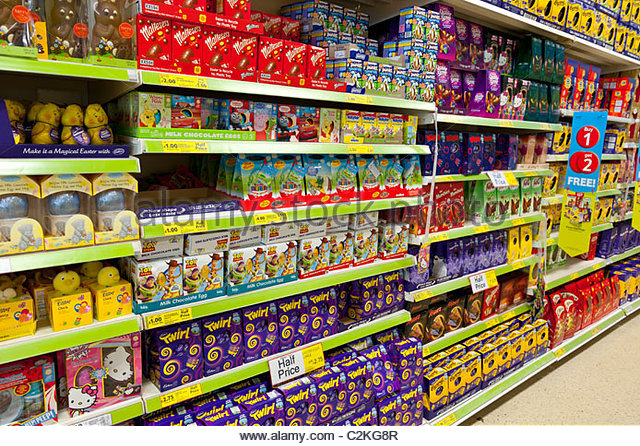 Easter Chocolate Tesco Easter Chocolate Tesco