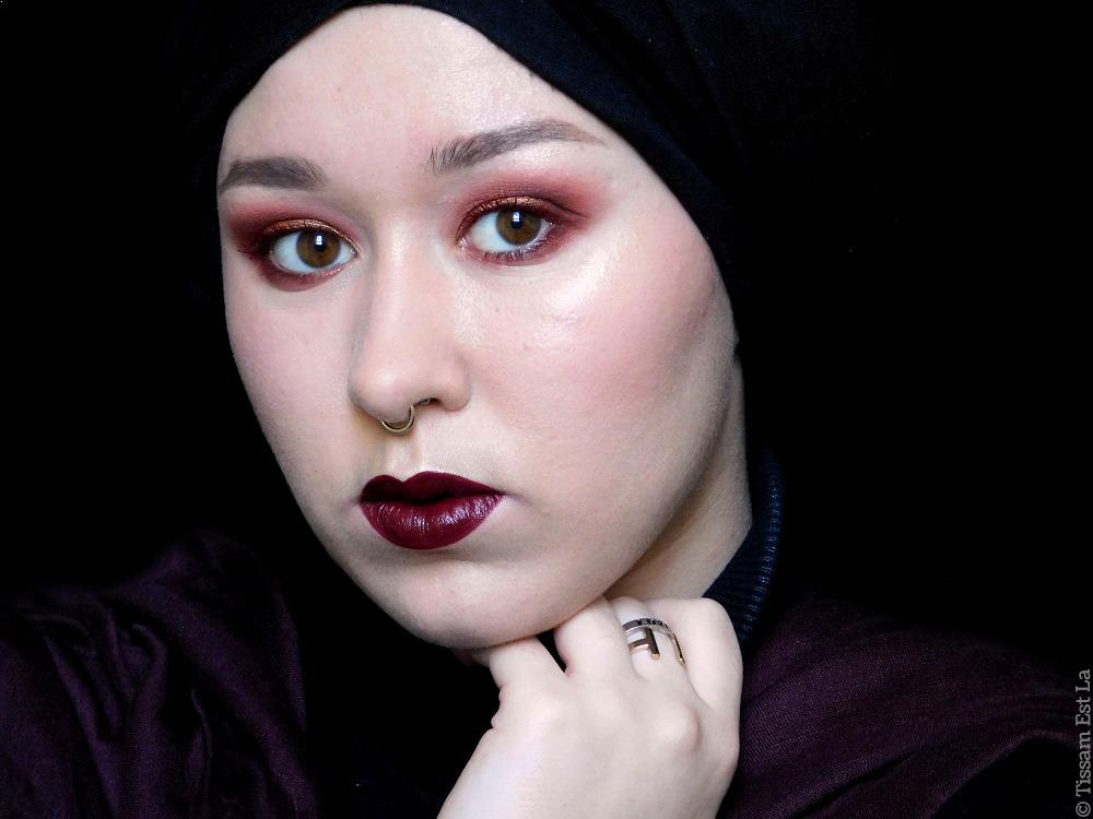 Kenza Makeup Look | Juvia's Place The Masquerade & The Magic Palette - Sleek The Original Palette - ColourPop Ultra Satin Lip Prim - The Ordinary Coverage Foundation 1.2 Neutral - Primark PS... Master Blush Palette - Pierre René Professional Eyebrow Set - Makeup Revolution Ultra Pro Glow Kenza Makeup Look | Juvia's Place The Masquerade & The Magic Palette - Sleek The Original Palette - ColourPop Ultra Satin Lip Prim - The Ordinary Coverage Foundation 1.2 Neutral - Primark PS... Master Blush Palette - Pierre René Professional Eyebrow Set - Makeup Revolution Ultra Pro Glow