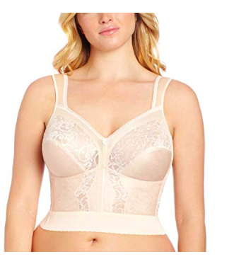 Getting a Vintage Shape with a Modern Bra by Gail Carriger (Blog Post By Request)