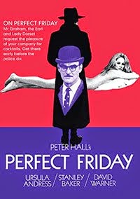 FILM: PERFECT FRIDAY