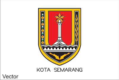 Logo Pemkot Semarang | Kumpulan Logo Vector Dan Free Download Logo