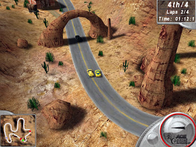 real racing game free download
