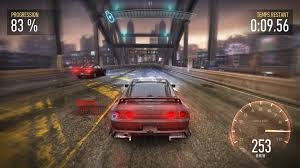 Download Need for Speed™ No Limits Apk