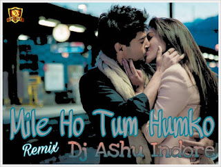 Mile ho tum humko lyrics english