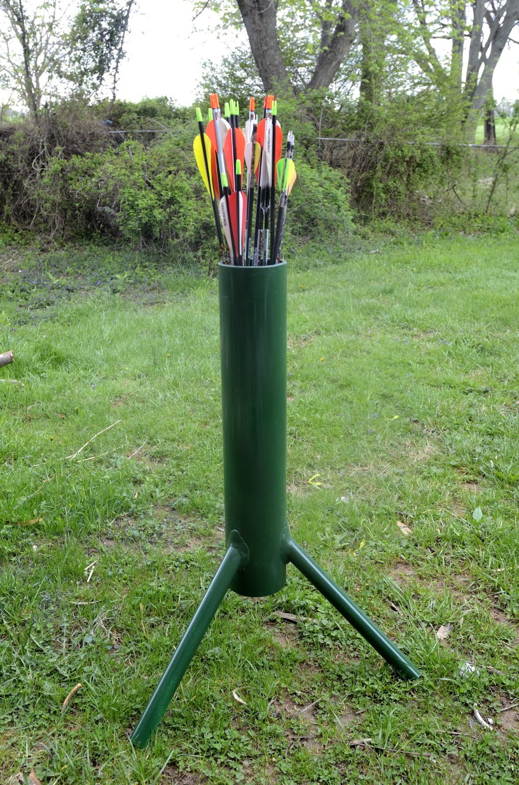 Cardio Trek Toronto Personal Trainer Optional Archery Equipment