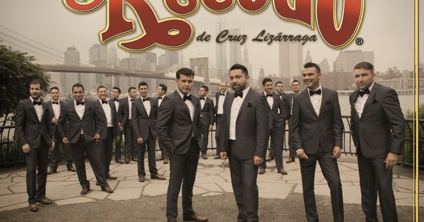 Banda El Recodo Haciendo Historia Álbum Oficial El Mundo Es Tuyo