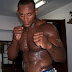 Capoeirista representa Rio no Programa "The Ultimate Fighter Brasil"