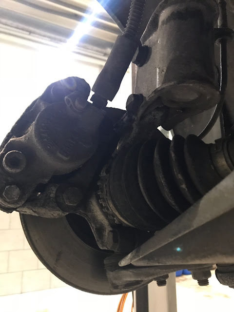 Installazione Stampante Canon Pixma Ip 2000 Waste Ink Absorber