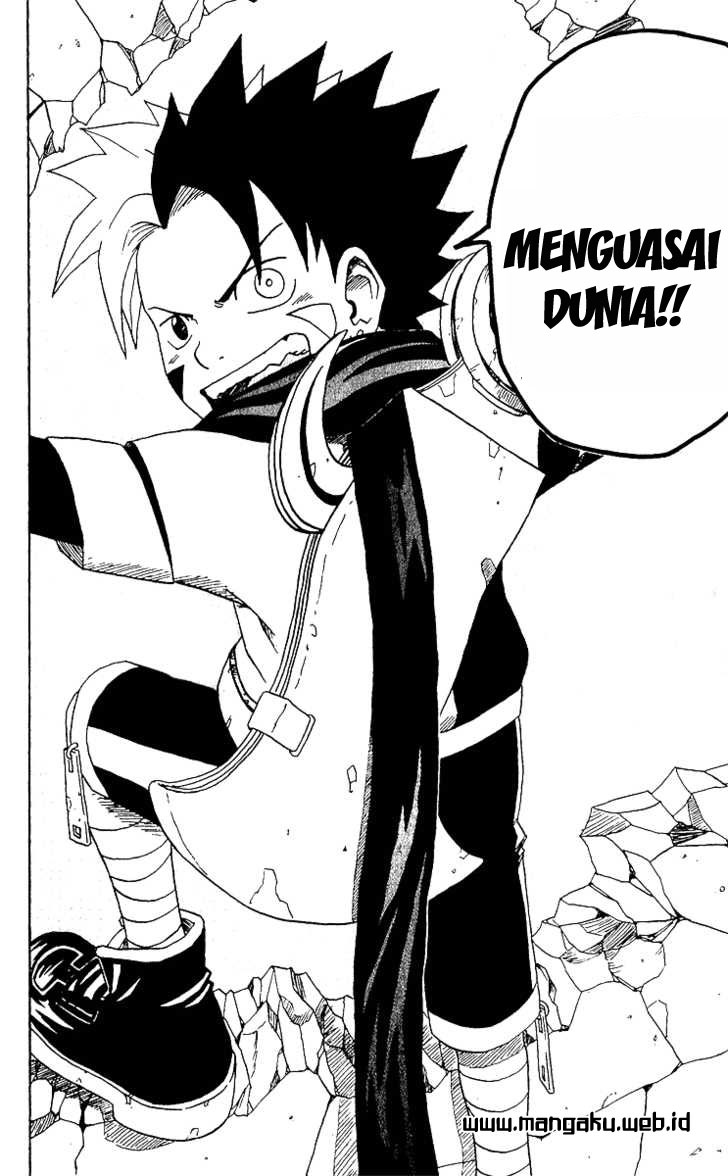 666 Satan Chapter 19 b Gambar 18