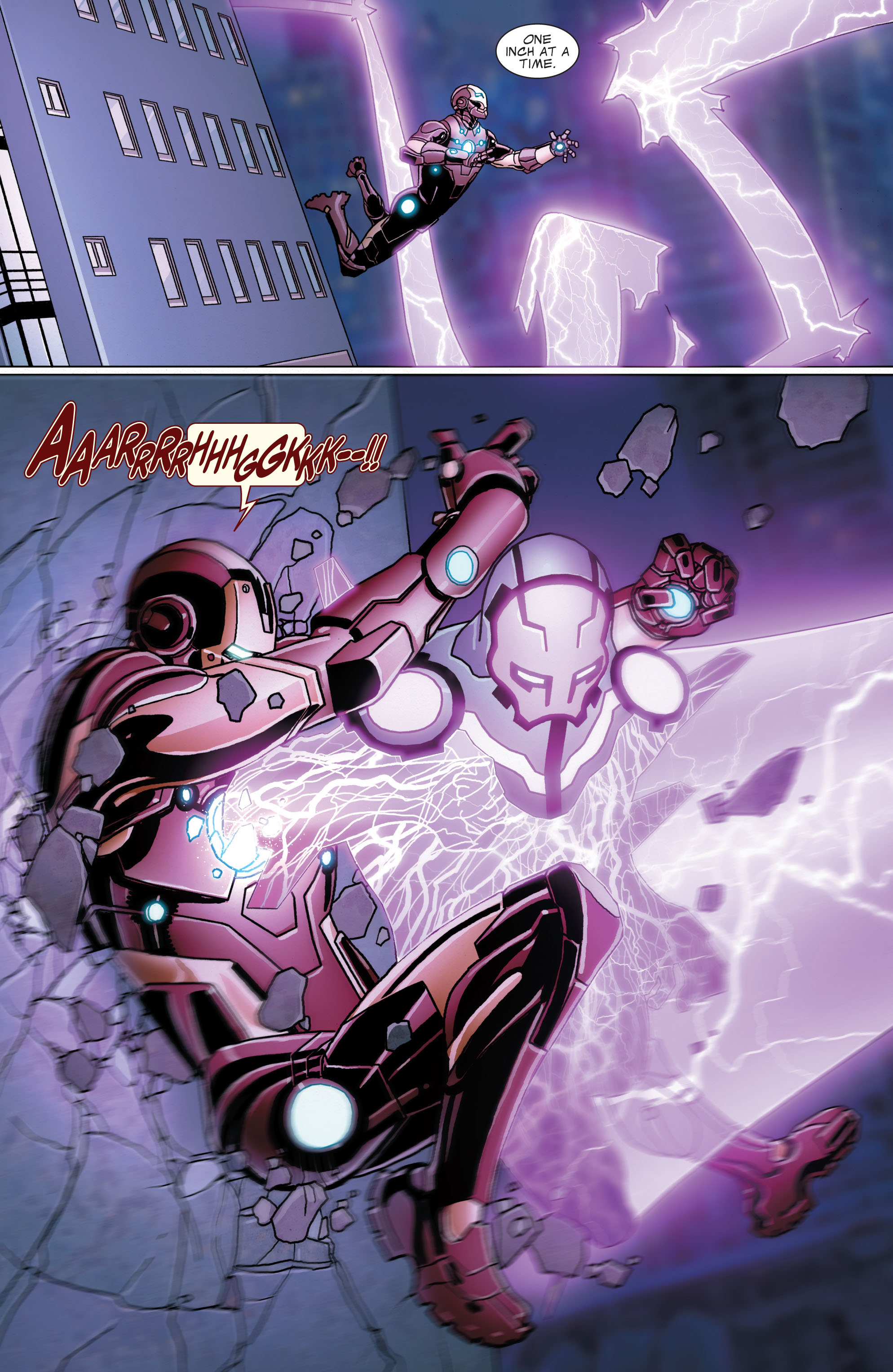 Invincible Iron Man (2008) 511 Page 18